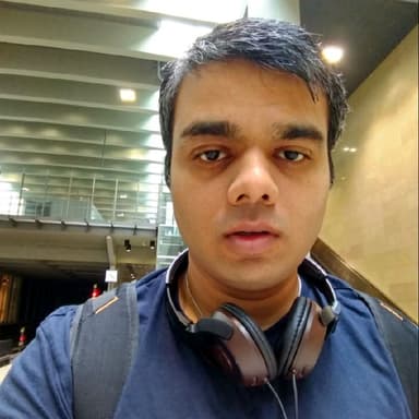 Varun Pandhi