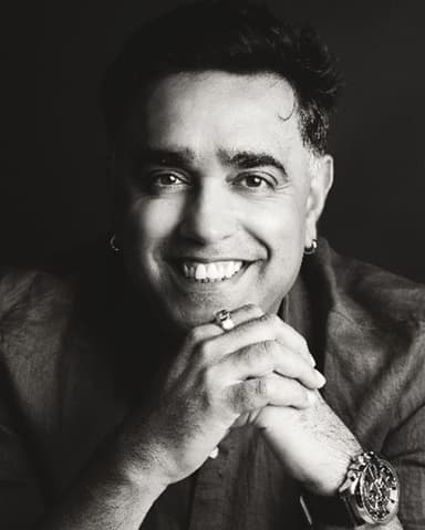 Vikas Kumar