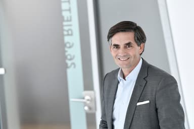 Cédric Foray