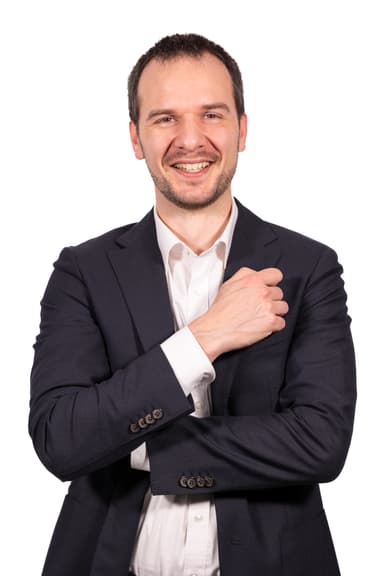 Stefan Walraven